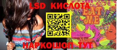 гашик Кандалакша