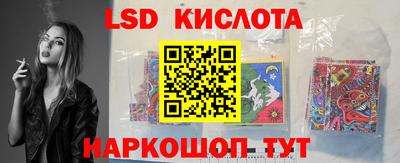 гашик Кандалакша